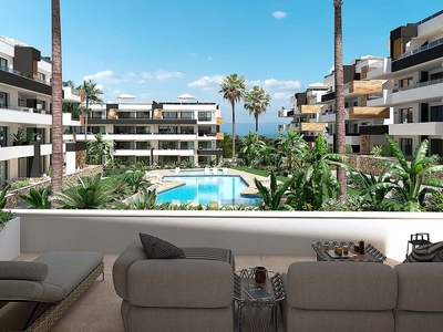 Orihuela Costa apartamento en venta