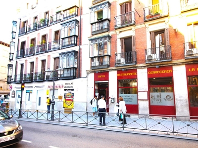 Otras propiedades en alquiler, Centro - Malasaña, Madrid