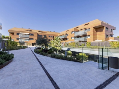 Piso de 130m² con 10m² terraza en venta en Pozuelo, Madrid