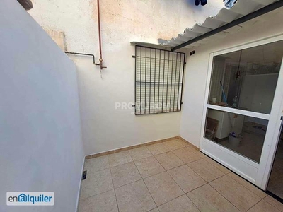 Piso en alquiler en Murcia de 90 m2