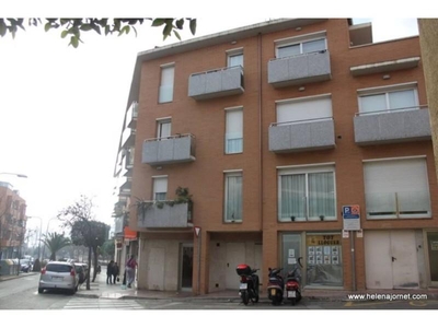 Piso en de l'Arbre del Rei, Sant Feliu de Guíxols