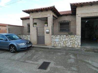 San Bartolomé de las Abiertas (Toledo)