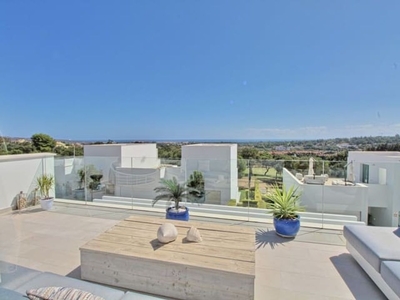 Sotogrande casa adosada en venta