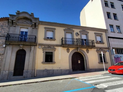 Venta Casa unifamiliar Ávila. Con balcón 403 m²