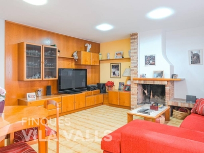 Venta Casa unifamiliar en Aparici Caldes de Montbui. Con terraza 200 m²