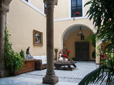 Venta Casa unifamiliar Mérida. Con terraza 700 m²