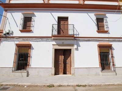 Venta Casa unifamiliar Puebla de La Calzada. Con terraza 549 m²