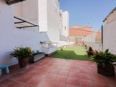 Venta Casa unifamiliar Sabadell. Con terraza calefacción individual 180 m²