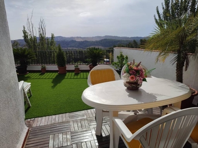 Venta Chalet en Carrer de Dalt Viladecavalls. Con terraza 190 m²