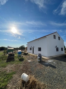 Venta de casa con piscina en Carmona, LAS MONJAS