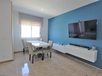 Venta de casa con terraza en La Muntanyeta-La Franquesa (El Vendrell), La franquesa