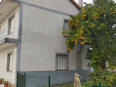 Venta de casa con terraza en Ponteceso, Tella