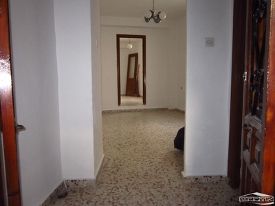 Venta de casa en Lucena