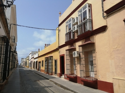 Venta de casa en Puerto Real, Centro