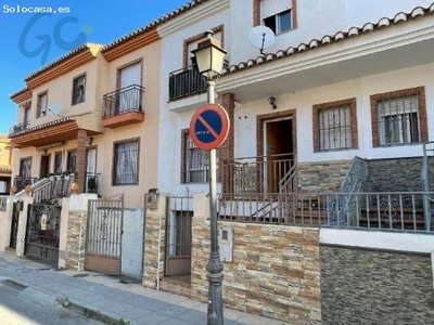 VENTA DE CHALET EN VEGAS DEL GENIL, PURCHIL (GRANADA)