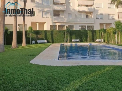 Venta de piso con piscina y terraza en Este (Jerez de la Frontera)