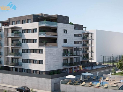 Venta Piso Badajoz. Piso de tres habitaciones Primera planta con terraza