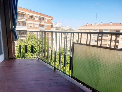 Venta Piso Badajoz. Quinta planta con terraza