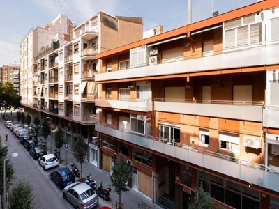 Piso Calle del Regent Mendieta, 22, La Maternitat-Sant Ramon, Barcelona