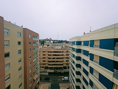 Venta Piso en Calle dels Castellers de Tarragona. Tarragona. Buen estado octava planta calefacción individual