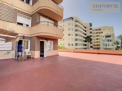 Venta Piso Fuengirola. Piso de dos habitaciones Buen estado