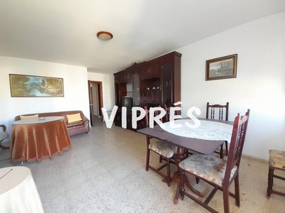 Venta Piso Mérida. Piso de tres habitaciones Cuarta planta