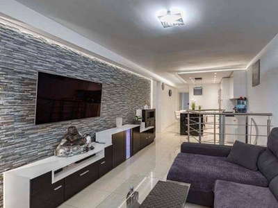 Venta Piso Mijas. Piso de tres habitaciones Muy buen estado primera planta con terraza calefacción central