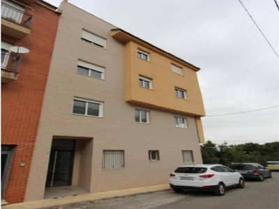 Venta Piso Murcia. Piso de dos habitaciones en Calle Libertad. Buen estado tercera planta con terraza
