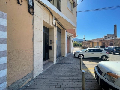 Venta Piso Plasencia. Piso de tres habitaciones Segunda planta con balcón