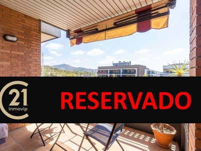 Venta Piso Sant Feliu de Llobregat. Piso de tres habitaciones Buen estado con terraza