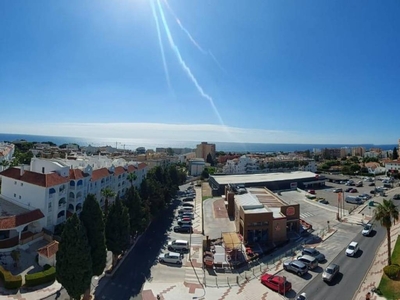 Venta Piso Torremolinos. Piso de dos habitaciones Séptima planta con terraza