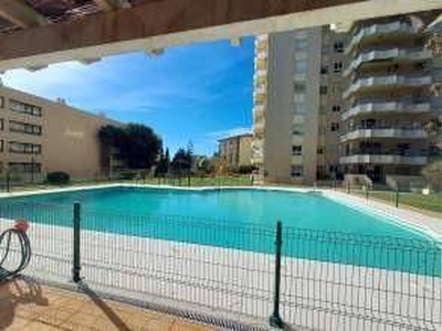 Venta Piso Torremolinos. Piso de dos habitaciones Tercera planta con terraza