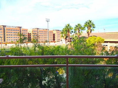 Venta Piso Torrent (València). Buen estado segunda planta plaza de aparcamiento con balcón calefacción individual