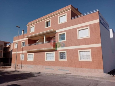 Venta Piso Vícar. Piso de dos habitaciones en Calle Cristóbal González Soto. Primera planta con terraza