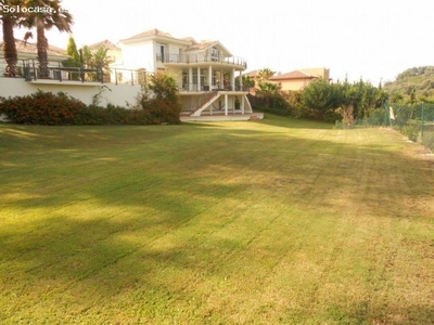 Villa de Lujo en Alquiler en Benahavís, Málaga