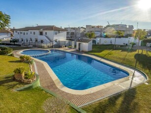 Bungalow en venta en Los Balcones - Los Altos del Edén, Torrevieja