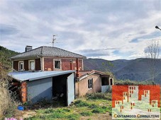 Venta Casa adosada en Pico de la Braña El Faedal Brieves Valdes (33784 Faedal Asturias). 33700 Valdés (Asturias) Valdés. 110 m²