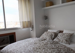 Alquiler apartamento amueblado con ascensor y aire acondicionado en Sevilla