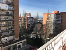 Alquiler de piso con terraza en Pueblo Nuevo (Madrid), Pinar del Rey