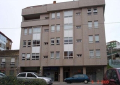 Alquiler de piso en Calvario (Vigo)