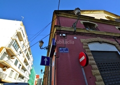 Alquiler piso en calle jose aguirre para estudiantes y familias en Valencia