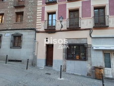 Apartamento en venta en Plaza de Merced, 2