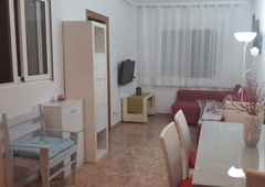 Apartamento en Los Narejos