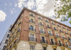 Apartamento en Recoletos Madrid