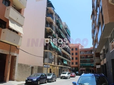 Apartamento en venta en El Campello Pueblo