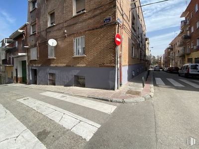 Calle Jaime Tercero, 24