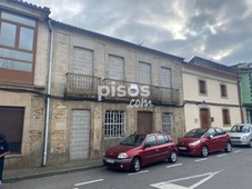 Casa adosada en venta en Arealonga