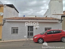 Casa adosada en venta en Calle de las Casillas de Prieto