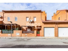 Casa adosada en venta en Calle de Valladolid, cerca de Calle de Salamanca en Chozas de Canales por 97.000 €