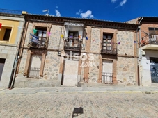 Casa adosada en venta en Calle de Vallespín, cerca de Plaza de Magana